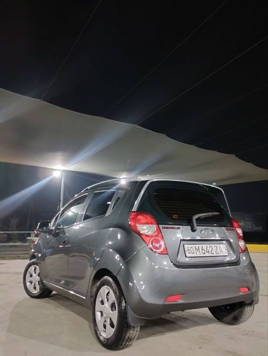 Spark 2 padisa yevro