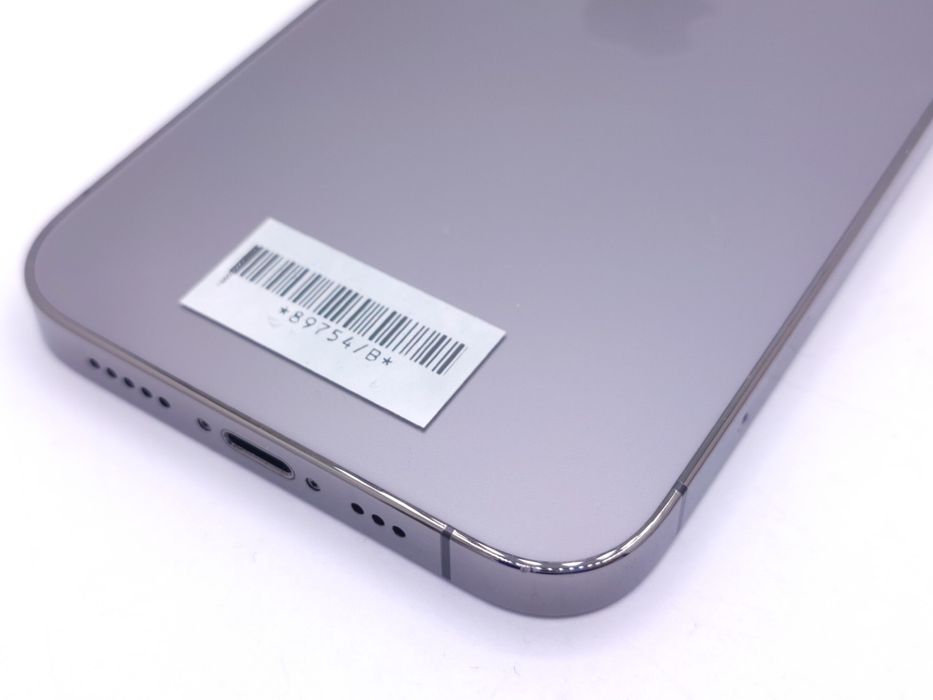 Apple iPhone 12 Pro 512GB Graphite 6GB, Garantie 24 luni | #D89754