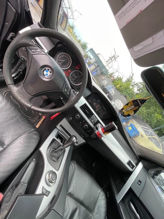 BMW 5 Series 0 — imagine 5