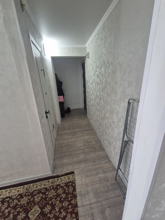 Квартира жалға беріледі