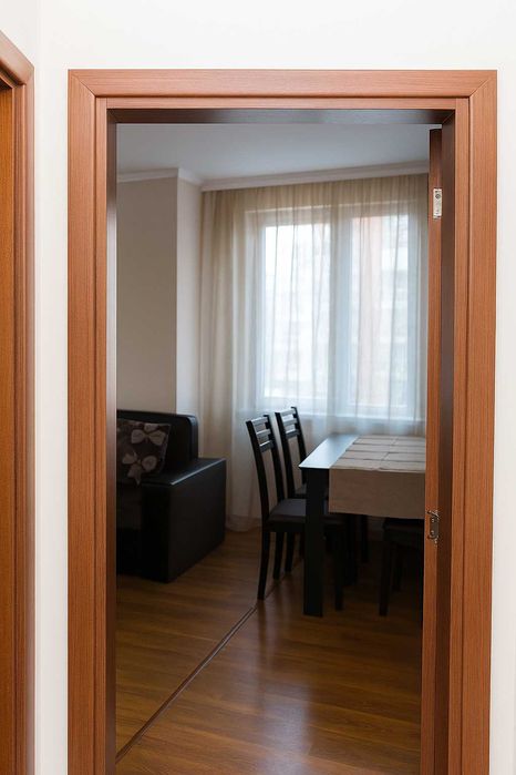 Дава се под наем Двустаен апартамент в София, Павлово - 62 кв.м за 450 € - Снимка #2