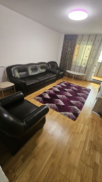 Apartament 2 camere, vis-a-vis de Ienachita Văcărescu