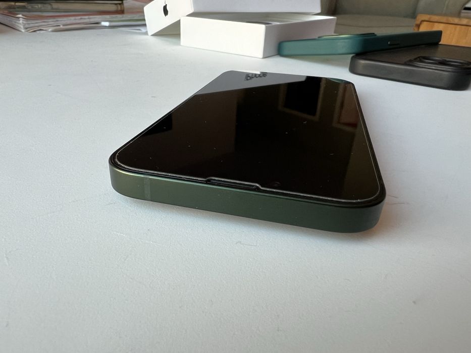 Iphone 13 128 gb baterie 86% impecabil