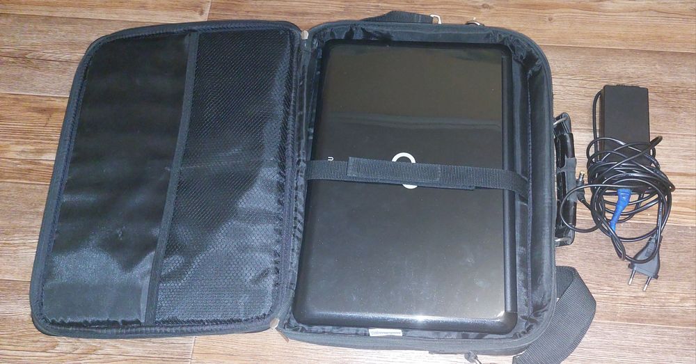 Ноутбук Fujitsu Noutbook