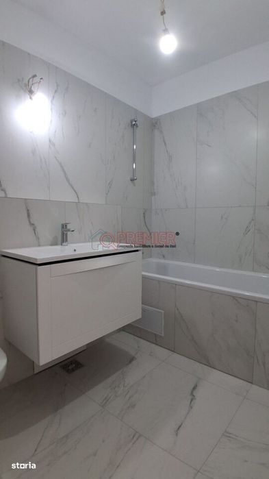 Mall Vitan - 2 Camere cu Terasa - Finisaje Lux