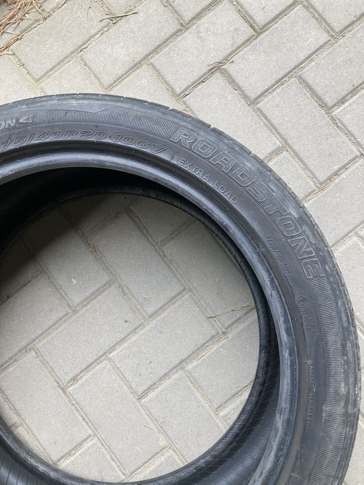 Шины б/у roadstone