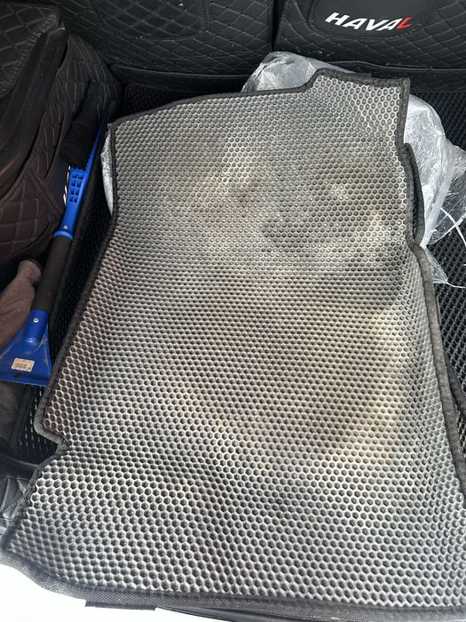 Ева полики Хавал М6