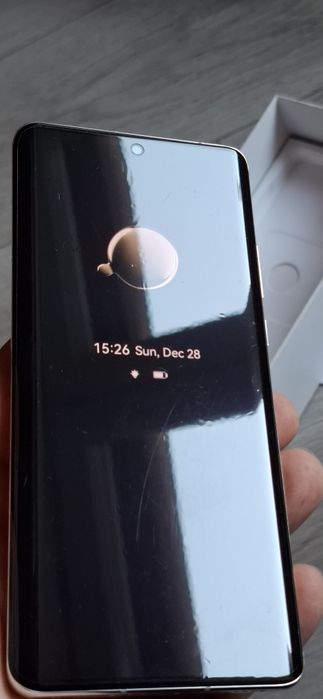 Huawei P50 pro 256gb 8gb RAM ca nou