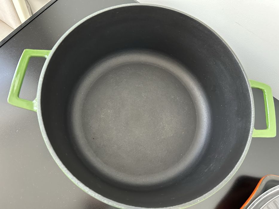 Lava чугунный набор (оригинал)