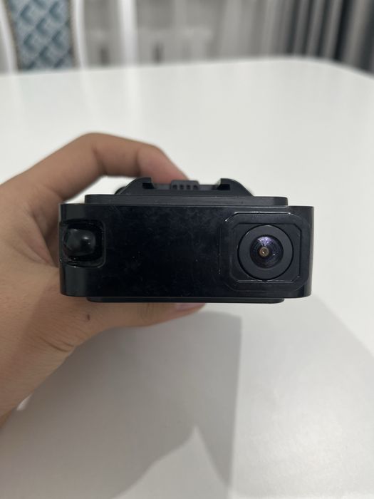 Видиорегистратор NEONLINE x cop 9000