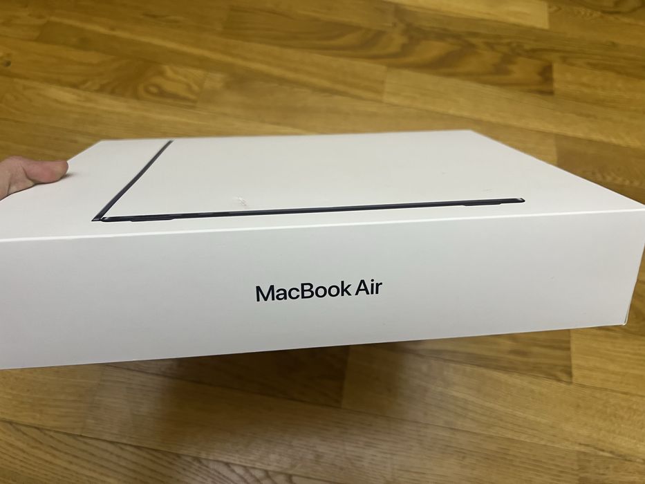 Mackbook air M2 2022