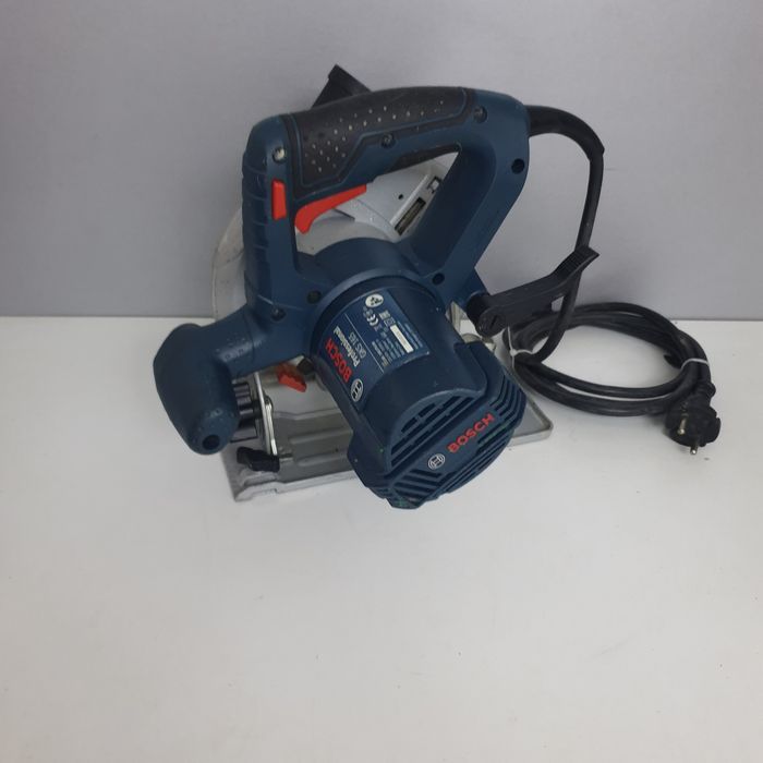 Bosch GKS 165 Fierăstrău circular manual 1100W 165MM