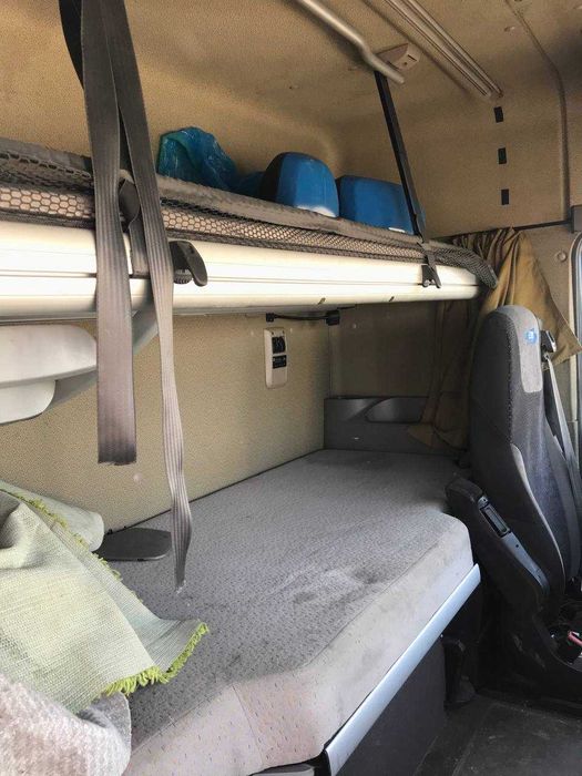 Продам кабину DAF 105.460