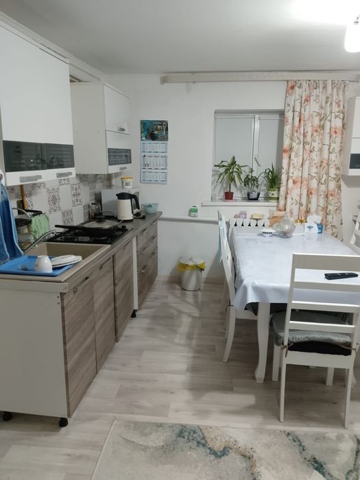 Обмен частного дома