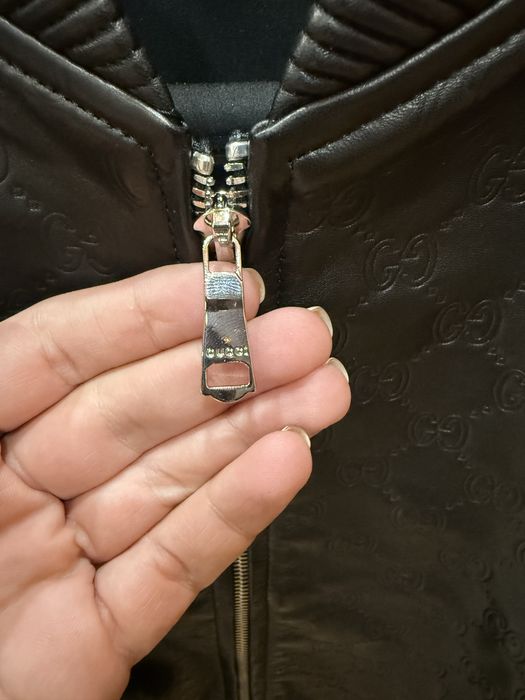 Мъжко кожено яке