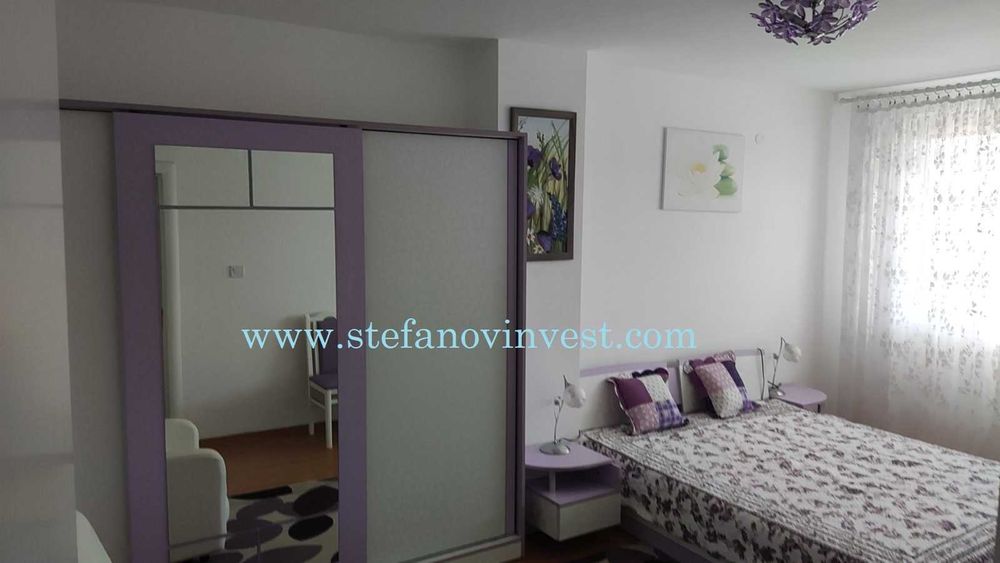 Продава се Тристаен апартамент в Варна, Гръцка махала - 85 кв.м за 3518 €/кв.м - Снимка #10