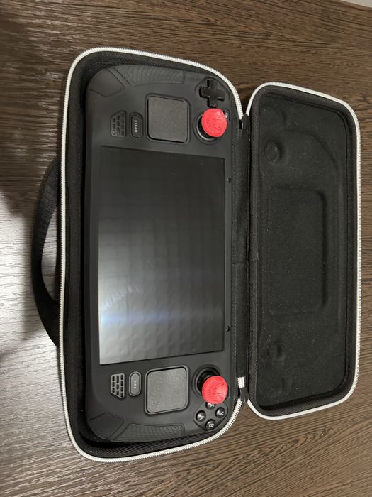 Продам Valve Steam Deck OLED 512 Гб