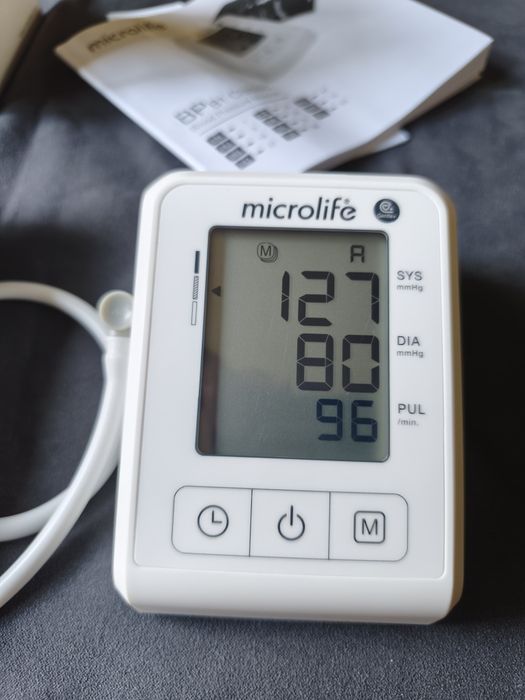 Tensiometru Automat MicroLife B1 Classic