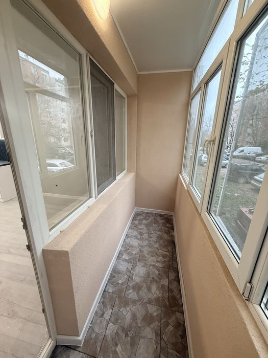 Апартамент с 2 спални и всекидневна