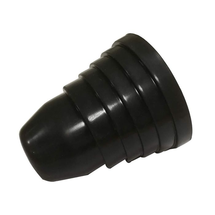 гумена предпазна капачка за фар универсална от 50мм до 80мм 1брой ...