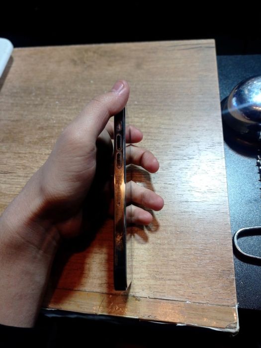 Iphone 13 pro sotiladi