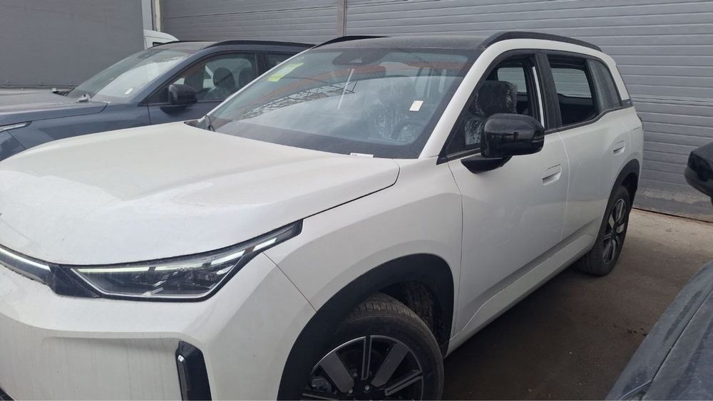 GAC Другая 2025 — 2