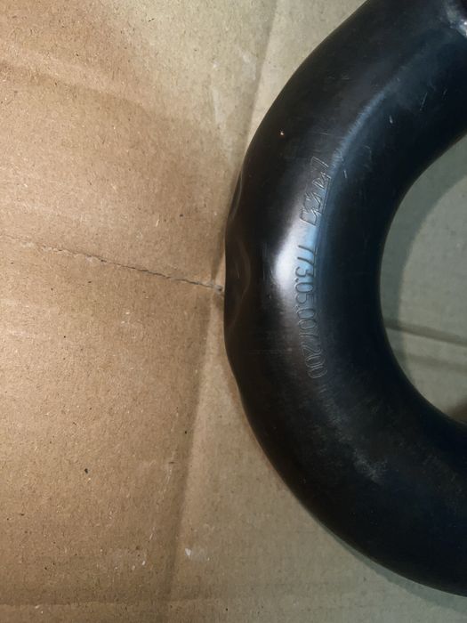 Evacuare Ktm Sxf/Exc-f 450 Titan