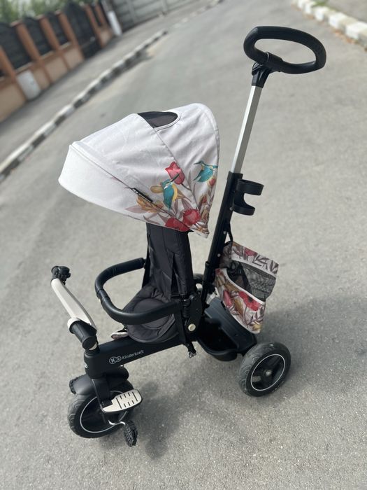 Tricicleta kinderkraft
