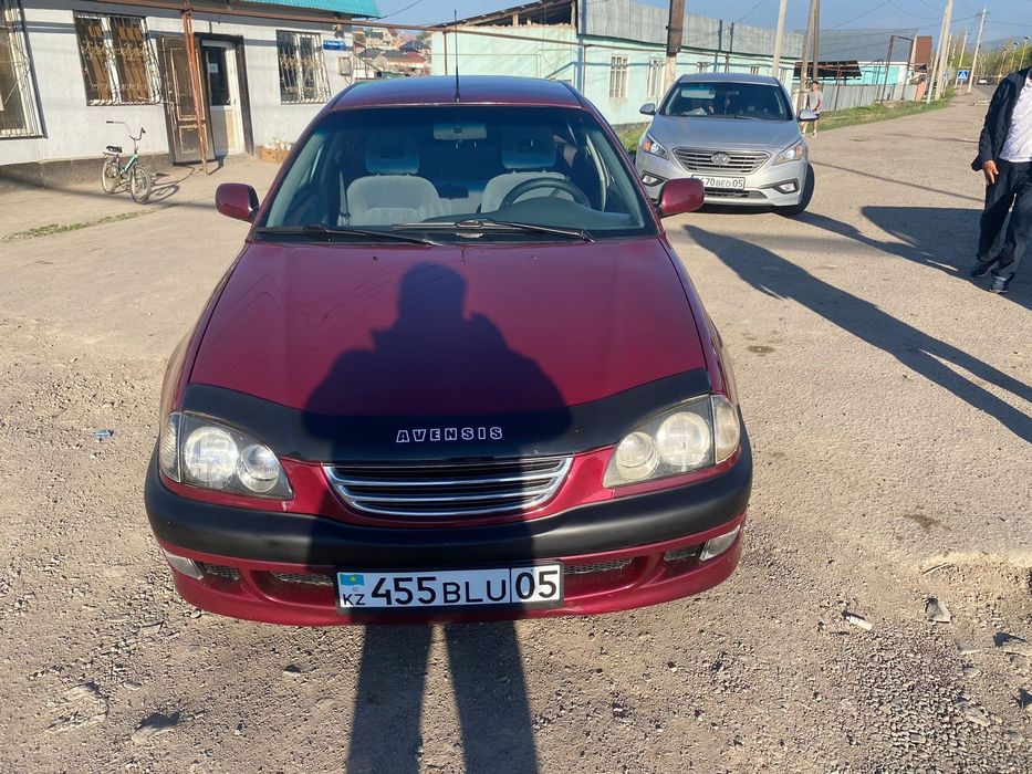 Тез арада сатылады