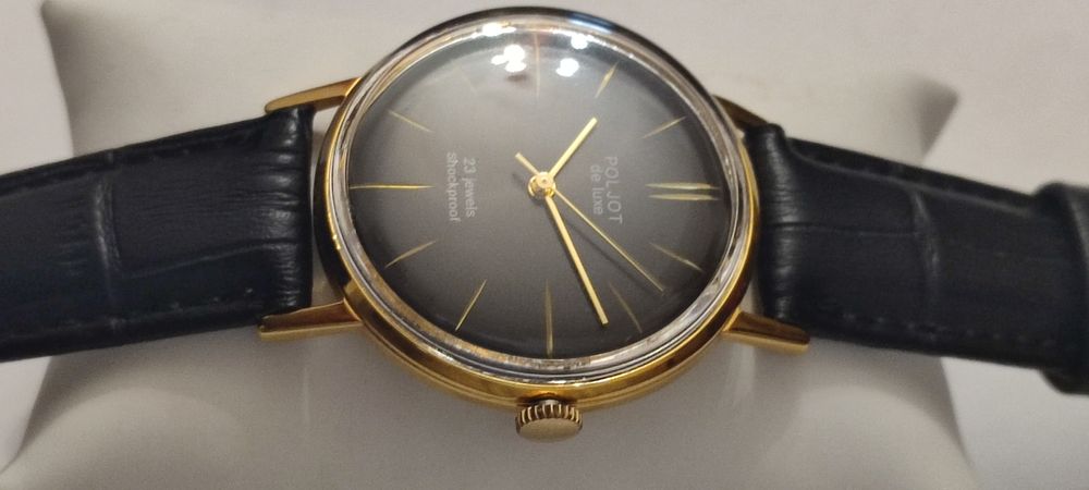 Наручные часы Полет