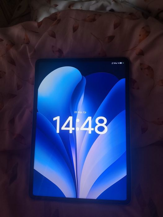 Xiaomi pad 7 pro 12/512