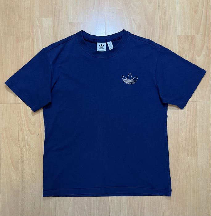 Adidas Originals дамска тениска S-M