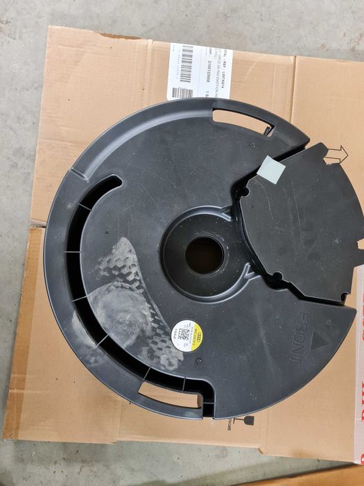 Subwoofer Audi A6 A7 C8 4k 2019-2022 cod 4K0035913