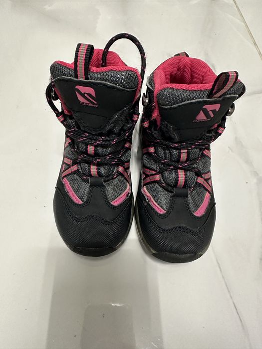 Ghete Campri marimea 26,5