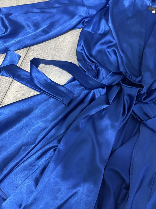 Set pantofi cu Rochița Satin