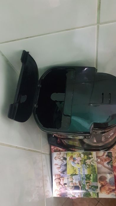 Aparat de cafea Heinner