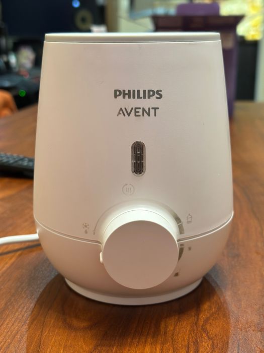 Philips Avent нагревател за шише с бърза функция
