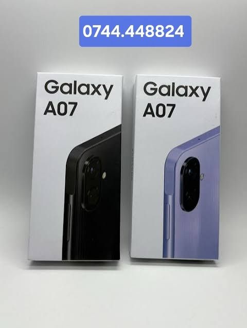 iPhone Samsung Huawei