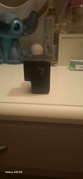 Vand sau schimb gopro hero 7 black
