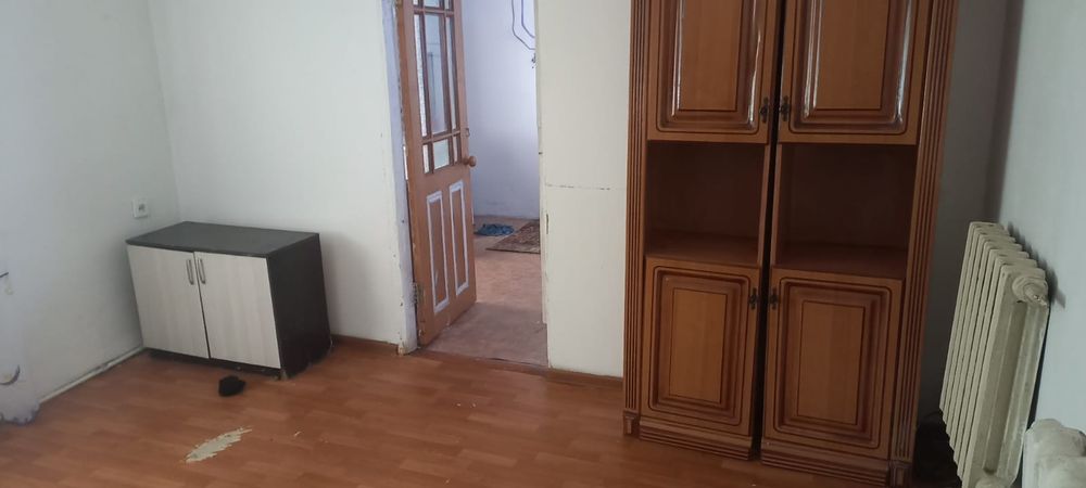 Сдам времянку,не семейным