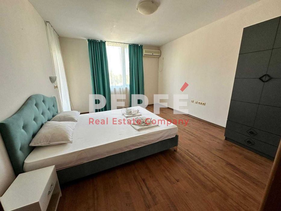 Продава се Тристаен апартамент в Ахелой - 130 кв.м за 631 €/кв.м - Снимка #1