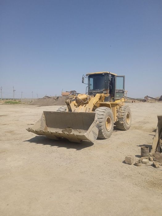 Погрузчик хизмати аренда