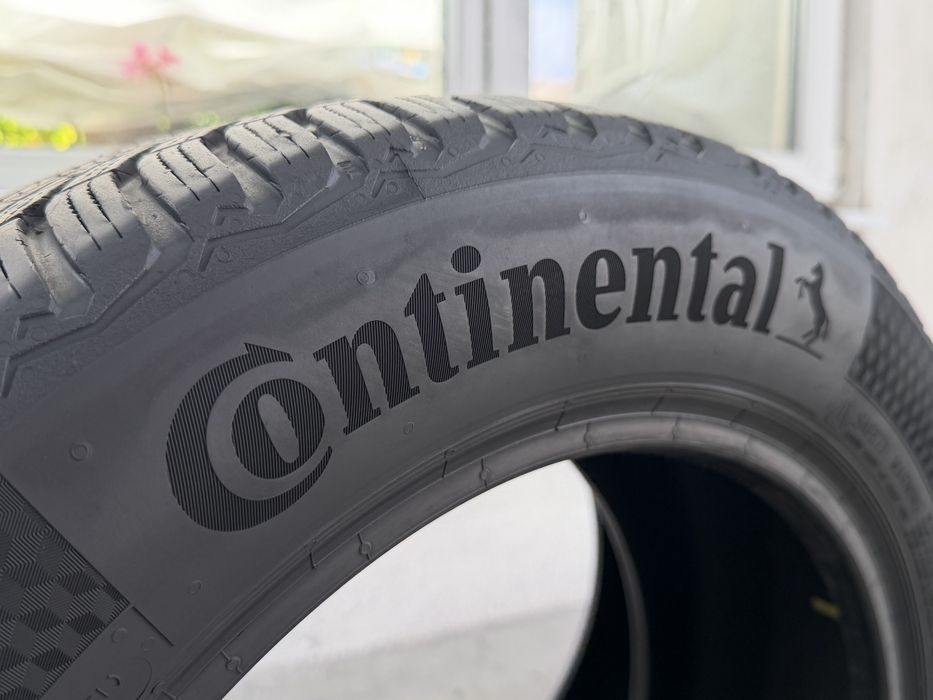 205/55/16 Continental 2Броя: 90€ 6.2мм