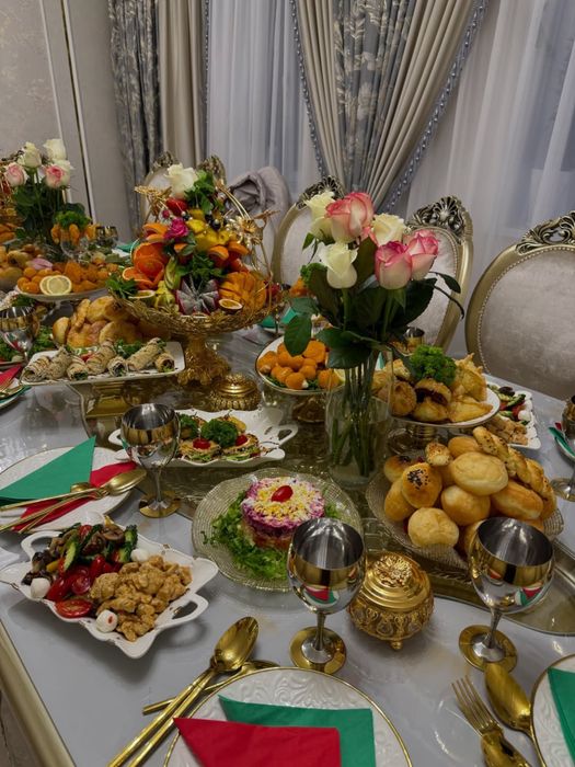 Повар  выезд  на дому