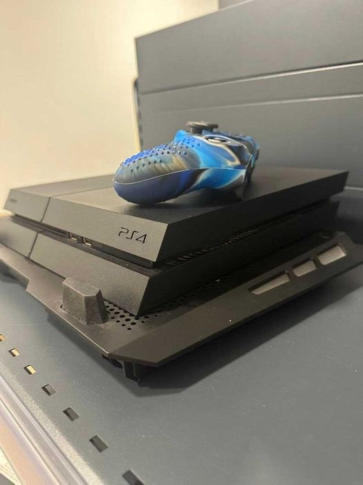 Consola Sony PlayStation 4 Slim 1TB - Cod 128865