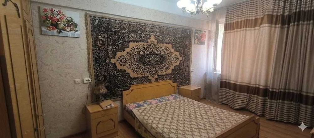 Срочно! Продается 3-ком квартира на Каракамыш 2/3 Алмазарский район