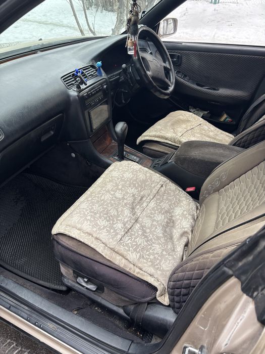 Toyota Windom срочно продается