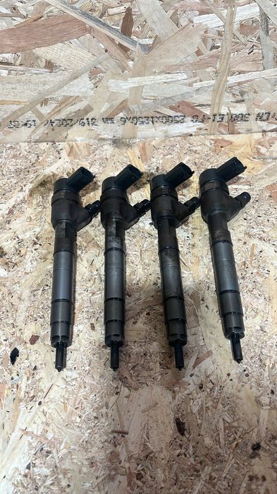 Injector/Injectoare Honda 2.2 D Civic/Accord/Fr-v/Cr-v 0445110288