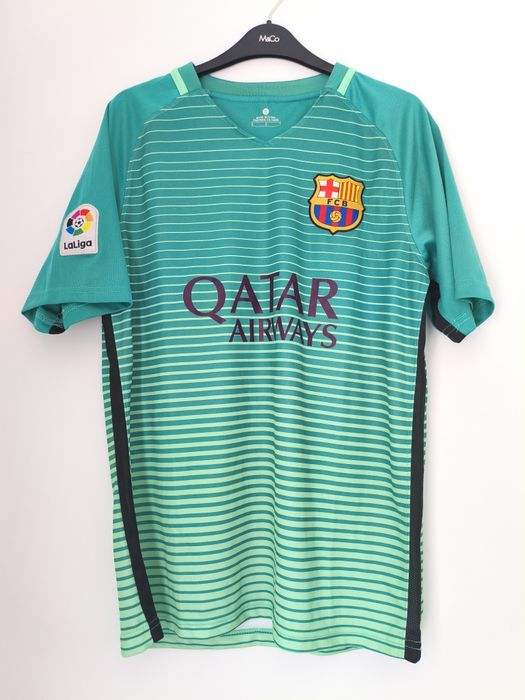 Tricou Barcelona Marimea S