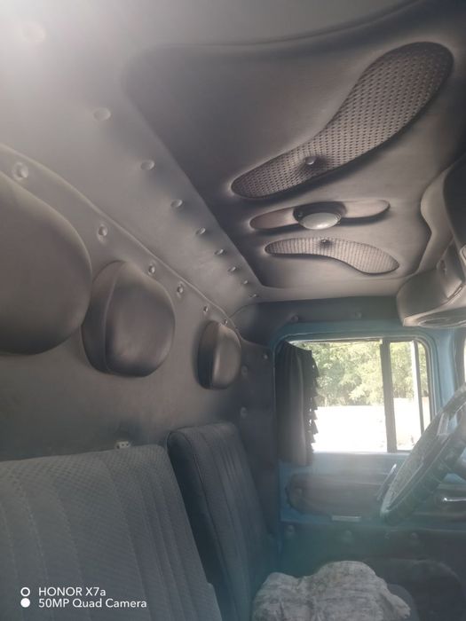 Зил 130 Самосвал